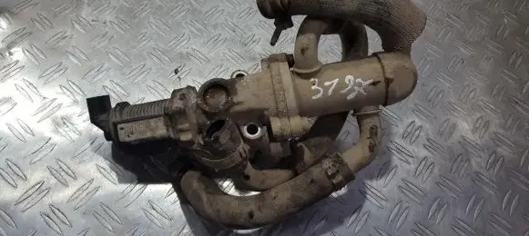 Fiat Doblo EGR valve 70002019