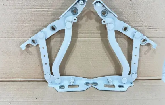 Audi A5 8T 8F Tailgate/trunk/boot hinge 8F0827301