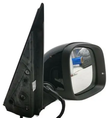 Volkswagen ID. Buzz Front door electric wing mirror 1T3857502CB L041