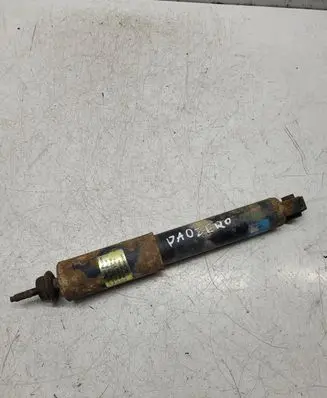 Mitsubishi Pajero Front shock absorber/damper