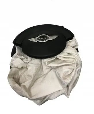 Mini One - Cooper Clubman R55 Steering wheel airbag 6791373
