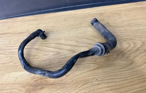 Volkswagen Polo Vacuum line/pipe/hose 6Q0611939