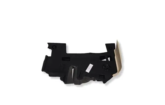 BMW 5 G30 G31 G38 Dashboard lower bottom trim panel 51459299468 51459363687 9362988