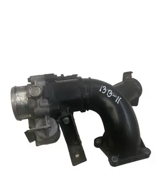 Ford Transit Custom Throttle valve BK2Q9E926AB