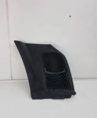 Porsche Macan (95B) Trunk/boot side trim panel 95b863990b