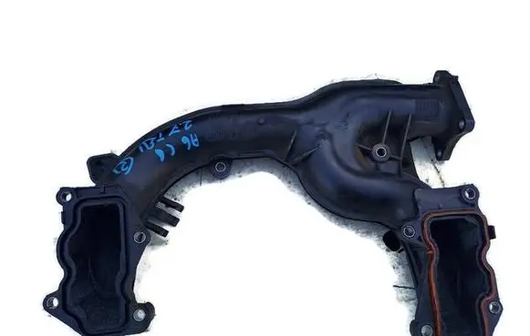 Audi A6 S6 C6 4F Intake manifold 059145762B