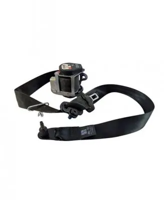 Ford C-MAX II Front seatbelt AM51R61295ABW