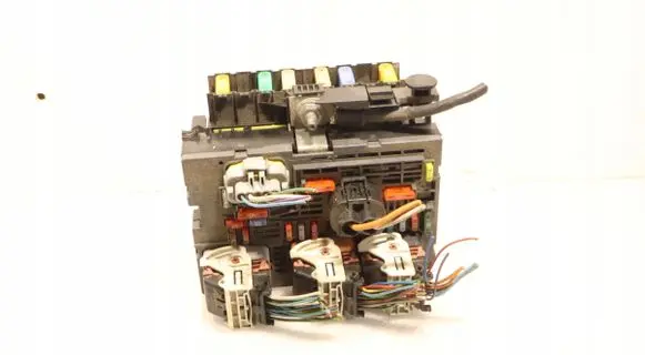 Fuse box set