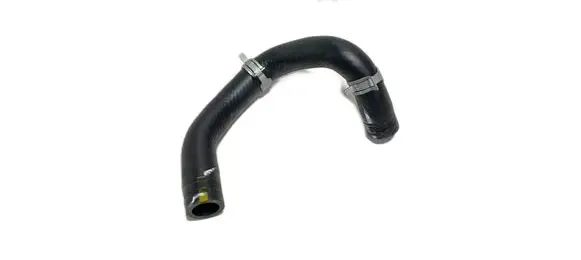 Hyundai Tucson IV NX4 Engine coolant pipe/hose 254702MHA0 41741