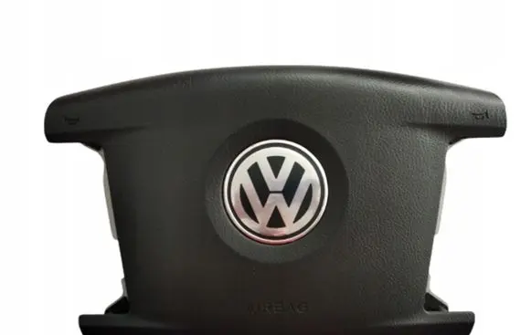 Volkswagen Phaeton Steering wheel 3D0880201BQ