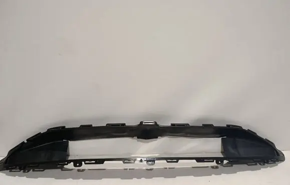 Audi e-tron Intercooler air guide/duct channel 4KE121286J