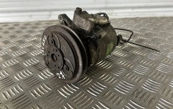 Nissan Terrano Air conditioning (A/C) compressor (pump)