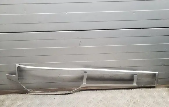 Volkswagen Atlas Panel trim