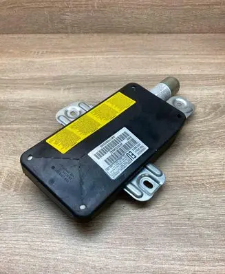 BMW 3 E46 Front door airbag 7037230