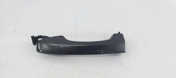 Volkswagen PASSAT B8 Front door exterior handle 510837206D 510837880A