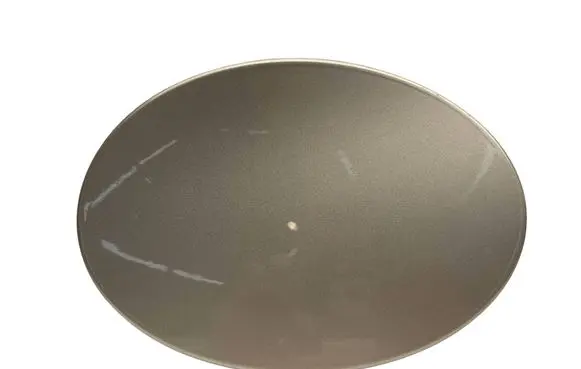 Mercedes-Benz ML W164 Fuel tank cap A1647570006