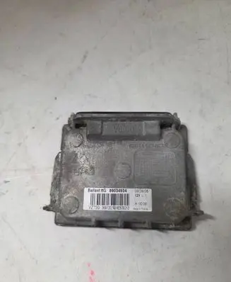 Citroen C5 Headlight ballast module Xenon 89034934