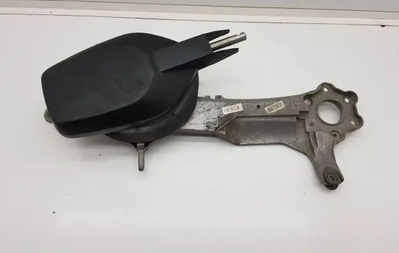 Mercedes-Benz C W202 Front wiper linkage A2028202108
