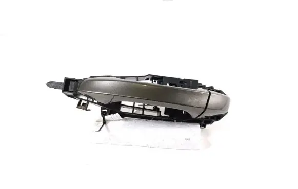 Citroen C5 X Front door exterior handle