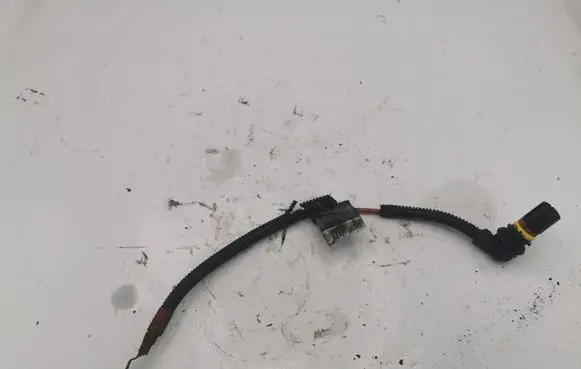 BMW 5 E60 E61 Glow plug wires 778923005