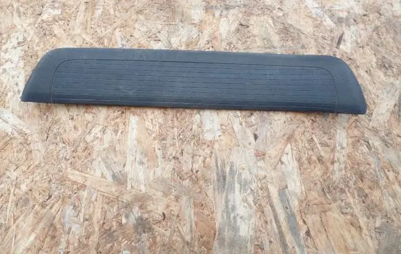 Honda FR-V Side skirt rear trim 84212SJD0030