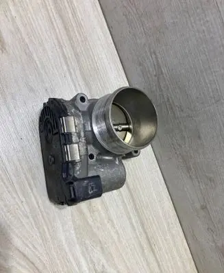 Audi A5 Throttle body valve 06K133062AK 0280750722