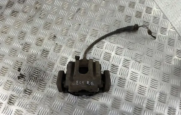 BMW 7 E65 E66 Rear brake caliper 4624