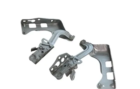 Mercedes-Benz GLC C253 Engine bonnet/hood hinges A2538800228 A2538800128
