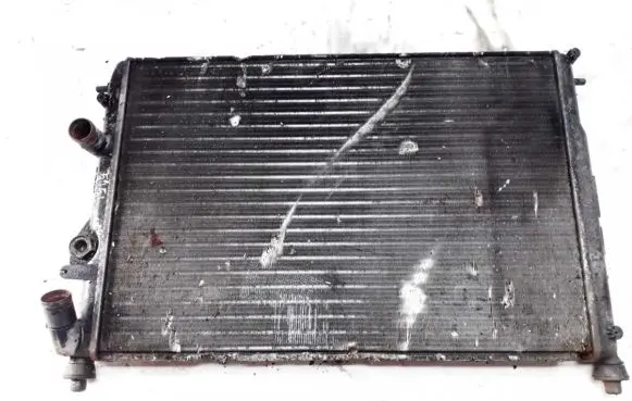 Renault Scenic I Coolant radiator
