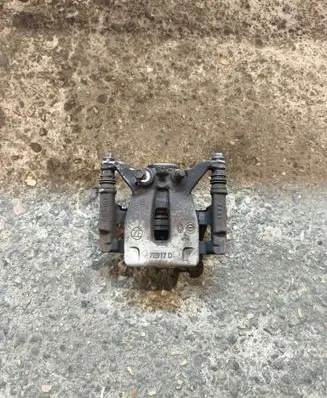 Renault Austral Rear brake caliper 7E917D