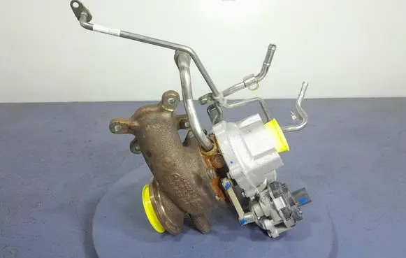 Nissan Atleon Turbo system vacuum part 05E145701E