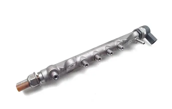 Volkswagen PASSAT B6 Fuel main line pipe 03L089C 0281006003 03L906051