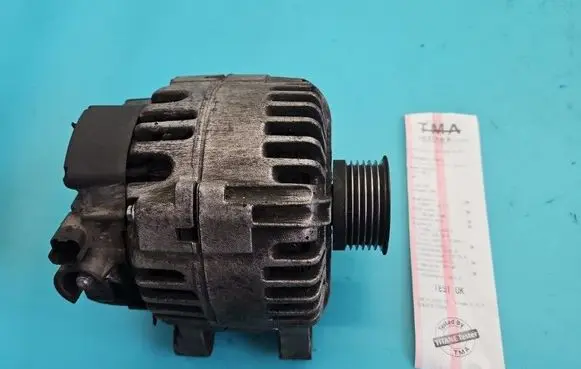 Peugeot 206 Generator/alternator 9646476280 IMPRK1560375