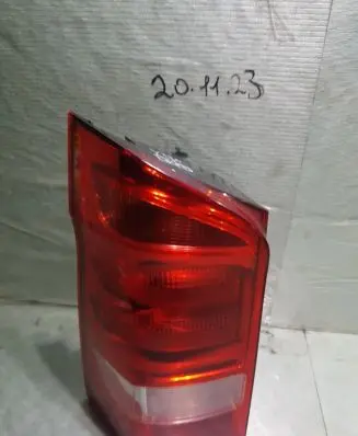 Mercedes-Benz Vito Viano W447 Rear/tail lights