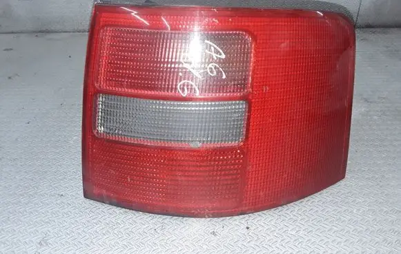 Audi A6 S6 C5 4B Rear/tail lights