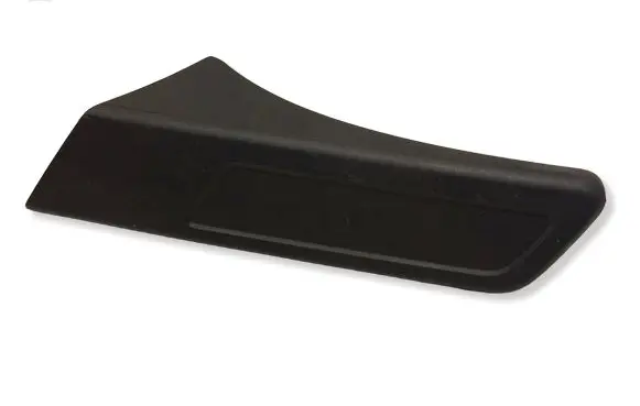 Volkswagen Golf V Front passenger seat console base 1K5882251
