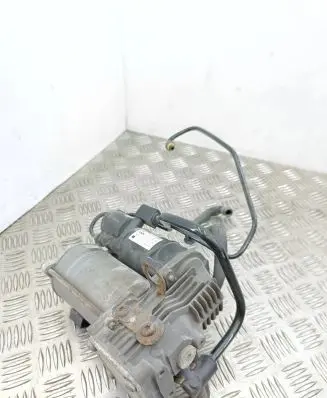 Mercedes-Benz S W222 Air suspension compressor/pump A2223200604