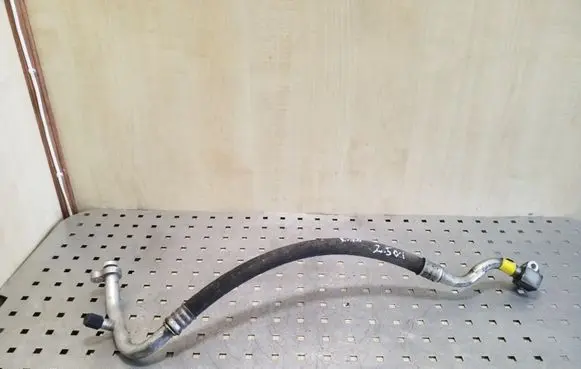 Nissan Navara D40 Air conditioning (A/C) pipe/hose 92480EB500