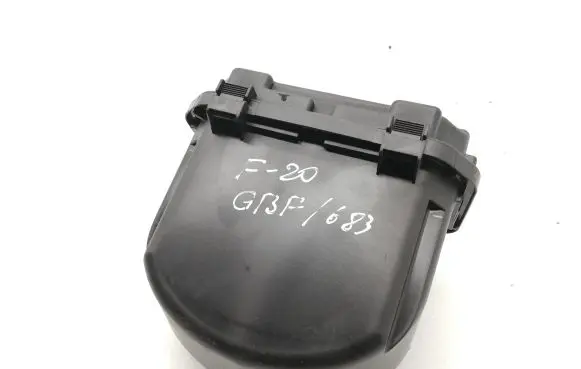 BMW 1 F20 F21 Fuse box set