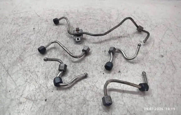 Ford Mondeo MK V Fuel line pipe