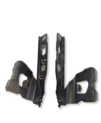 Audi A4 S4 B8 8K Engine bonnet/hood hinges 8K0823301D