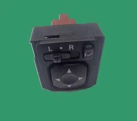 Mitsubishi Grandis Wing mirror switch 183569