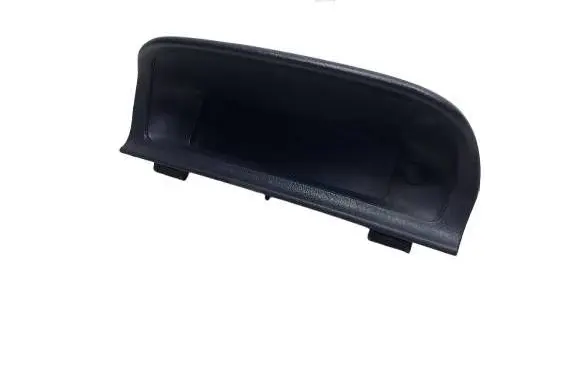 Peugeot 307 Screen/display/small screen 9649862680 281141999A
