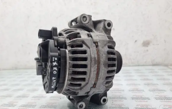 Seat Exeo (3R) Generator/alternator 06B903016AB
