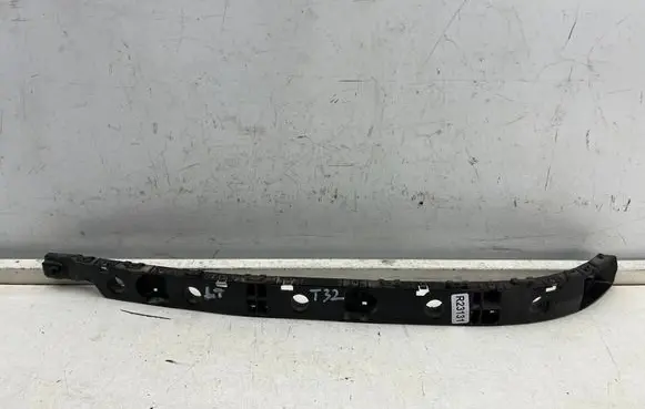 Nissan Rogue Rear bumper mounting bracket 852214ce0a
