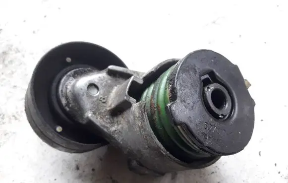 Renault Laguna II Generator/alternator belt tensioner 6270101