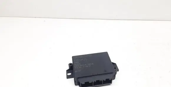 Volvo S60 Parking PDC control unit/module 31314525