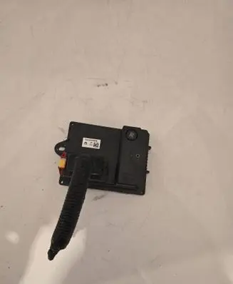 Ram 1500 Central body control module 68444309ae