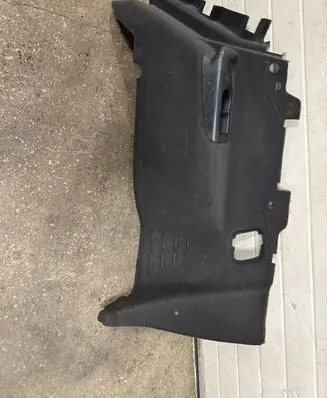 Renault Scenic III - Grand scenic III Other trunk/boot trim element 849500062R