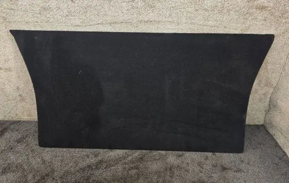 Tesla Model Y Trunk/boot floor carpet liner 149295100C C1U22214000139